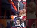 shorts ਲਹਿੰਦੇ punjab ਦੇ cm ਮਰੀਅਮ ਨਵਾਜ਼ ਪੁੱਜੇ ਗੁਰੂਘਰ maryam nawaz sharif latest shorts n18s