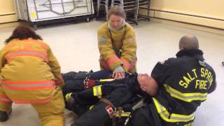 FD-CPR Video