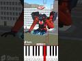 Please Help Fix Titan Speakerman Legs (@AyrusGmod) - Octave Piano Tutorial