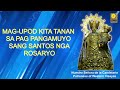 HOLY ROSARY