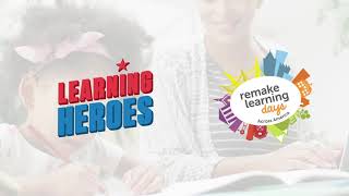 Remake Learning Webinar Series Promo Video
