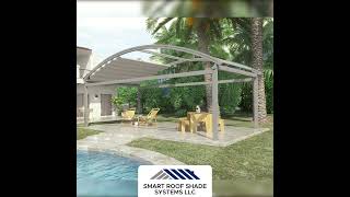 Smart Roof Shade