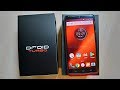 Motorola Droid Turbo (Verizon) unboxing