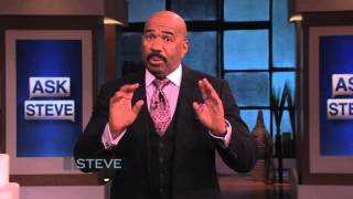 Ask Steve - Kill Her!