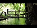 【九州・大分ゴルフ旅】山荘天水（日田市）