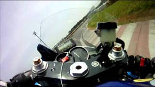 2011.6.4　筑波ロードレース選手権　第２戦　TC600　No.21　onboard