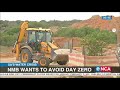 SA's water crisis: NMB wants to avoid Day Zero