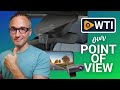 Fitcamx Front 4K+Rear 1080P Dash Cams | Our Point Of View