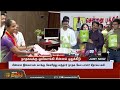 🔴live erode by election 2025 நாதகவுக்கு சின்னம் ஒதுக்கீடு ntk seeman newstamil24x7