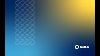 AMLA Data Collection Exercise - Webinar for Sampled Entities