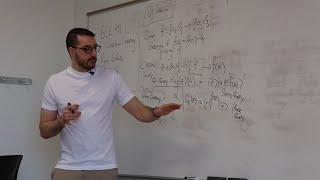 Quantum computing 4: Preview of the Deutsch-Jozsa algorithm | Part 1