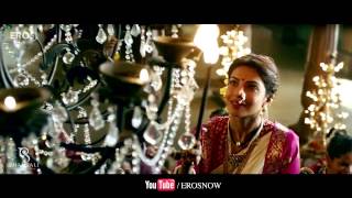 Bajirao Mastani   Official Teaser Trailer   Ranveer Singh, Deepika Padukone, Priyanka Chopra
