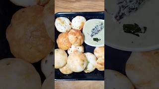 झटपट मिश्र डाळीचे आप्पे | how to make aape #shorts #apperecipe