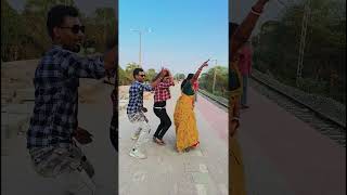 রানু বোম্বাই কি রানু #dance #song