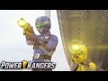 Power Rangers für Kinder | Beast Morphers | Ganze Folge | Ep.04 | DIGITALER BETRUG