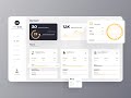 web ui design