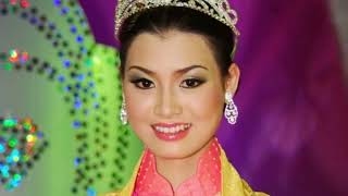 Chuyện Tình Của Lãnh Đạo Việt: Khi Hoa Hậu, Người Mẫu Trở Thành Vợ Các Quan Chức - Vạn Điều Tinh Hoa