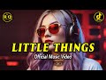 DJ RQ Official - Little Things (Official Music Video)