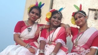 ||Dhama Dham Dhamsa tale||Dance||choreographed byJhumur Ray||