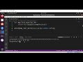 Map values of a list to a dictionary in Python