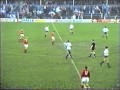 Bury 2 Leyton Orient 0 - Football League Division Three - 1st Jan 1990