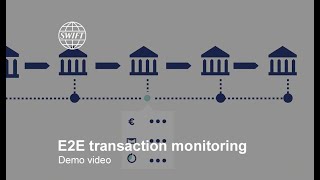 Our solution for monitoring securities transactions end-to-end | SWIFT