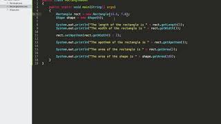 The super Reference Variable