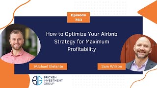 How to Optimize Your Airbnb Strategy for Maximum Profitability
