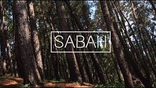 SABAH Vlog