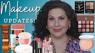 MAKEUP UPDATES - What's Good & What's Bad. . .  There's a Doozy In Here!