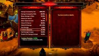 Diablo 3 Ultimate Evil Edition 2.1 Demon Hunter Marauder Set Guide