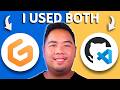 Gitpod vs Codespaces (2026) - Which One Is BETTER?