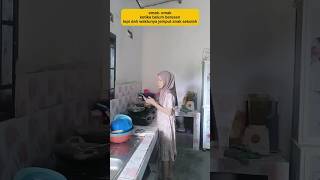 Jurus kilat😂 #viralvideo #comedy #funny #memengeselintapibikintawa #lucu #ngakak