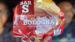 Thursday Rez-Fav | Bologna Sandwiches on the Road