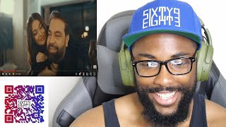 CaliKidOfficial reacts to Betty Salam x Florin Salam - Asta-i tata (Official Video)