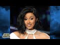Cardi B  EPIC Before They Were Famous  Biography from 0 to now