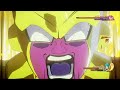 Super Saiyan BLUE Goku In Dragon Ball Z Kakarot DLC
