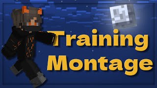 Queue The Training Montage! | Zeqa BuildUHC