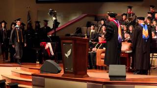 Bachelor of Religious Education Bible and Secondary Education
