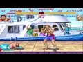 ggpo super street fighter 2 turbo daigo usa vs ritual usa casuals