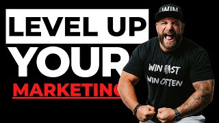 Here Are 3 Ways To Level Up Your Marketing