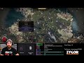 🔥path of exile 2 lvl 92 titan warrior t15 map blasting🔥 poe 2 league starter