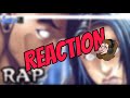 WE STAN ONE KING!! | EREN YEAGER DISS TRACK - SHAO DOW [REACTION] | iamtaypatt