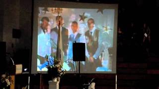 McCann Tech Graduation: Class of 2011 Slideshow
