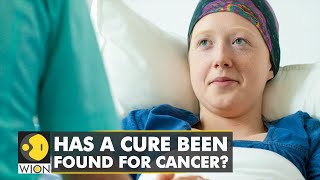 Experimental drug cured cancer in US trial | 18 rectal cancer patients cured | WION