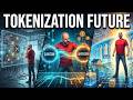 MASSIVE: Canton Network x LayerZero, Tokenization Future & Crypto Mortgages — War Room LIVE