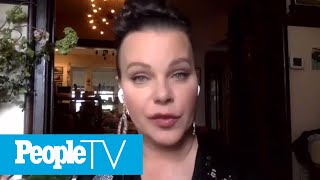 Debi Mazar Explains Initial Vision For Beloved ‘Younger’ Character | PeopleTV | Entertainment Weekly