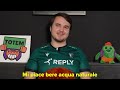 intervista col nuovo player angelboy 💬 brawl stars