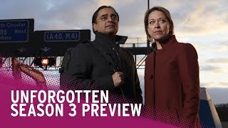 Unforgotten Season 3 | Plot \u0026 Cast Revealed