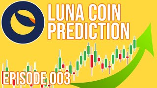 LUNA Coin Price Prediction Ep 003 - Terra Technical Analysis